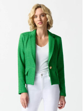 242196 Blazer - Island Green (Joseph Ribkoff)